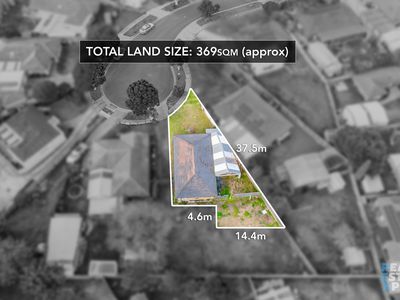 1 / 9 Cook Court, Cranbourne North