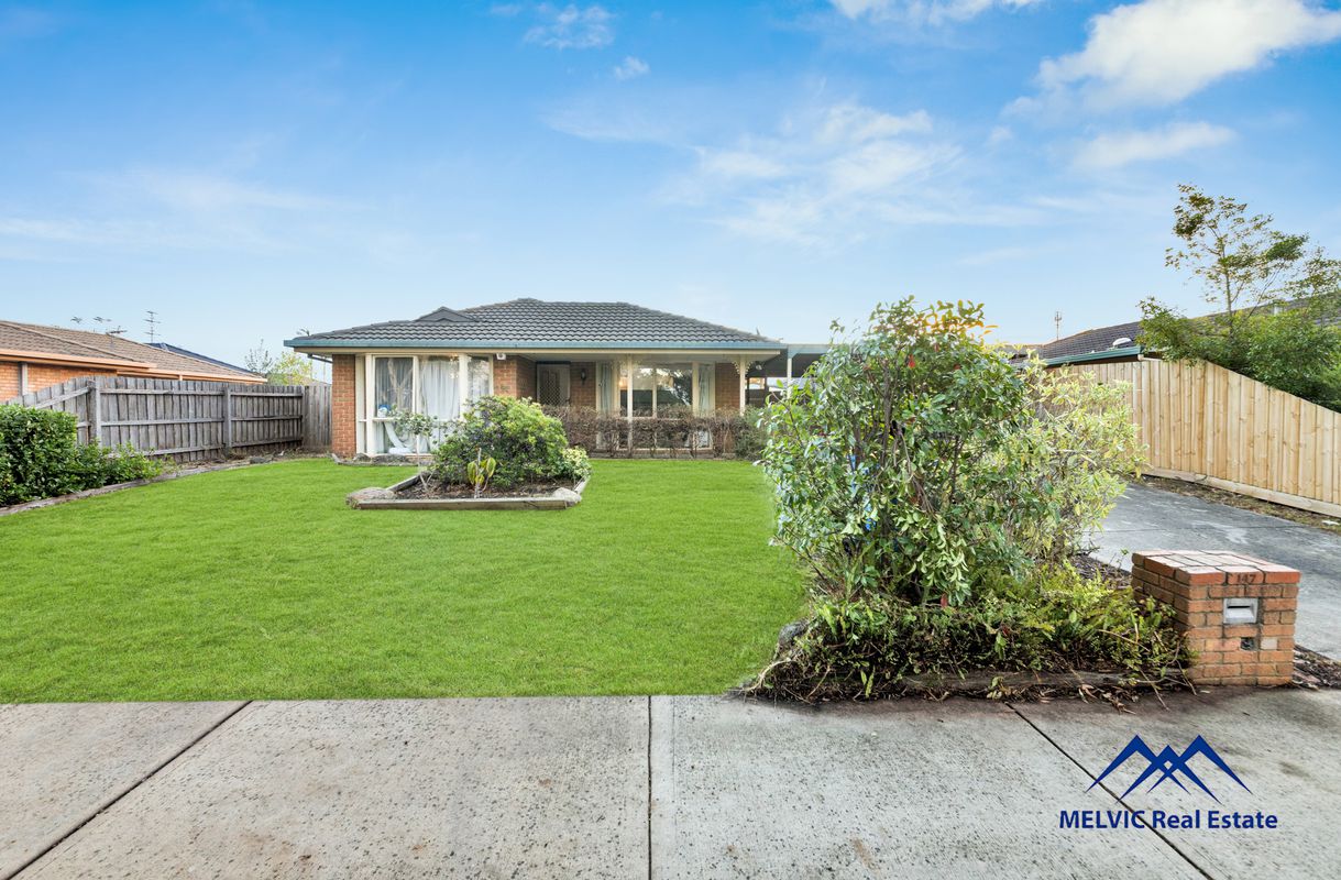 147 Monahans Road, Cranbourne West