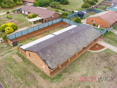 36 Marsden Lane, Kelso