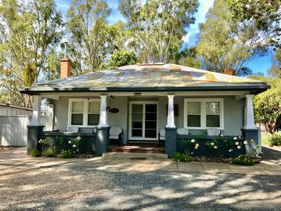 2543 Midland Highway, Swanpool