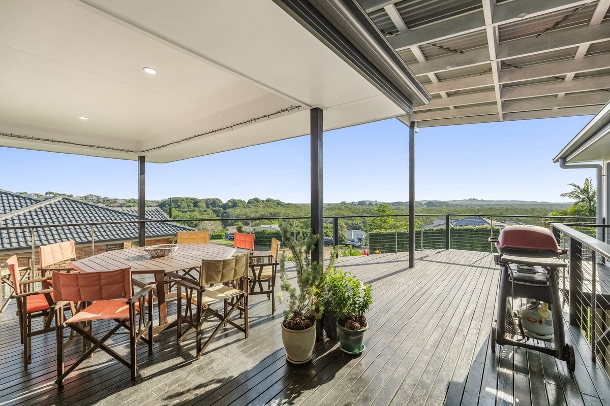 29 Lindsay Avenue, Cumbalum