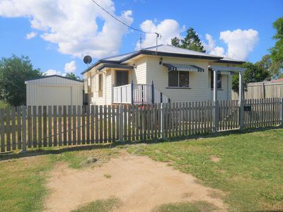 2 Henry Street, Kingaroy
