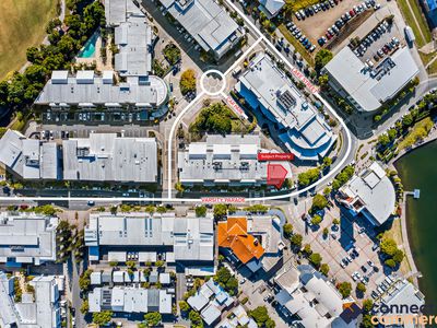9 / 228 Varsity Parade, Varsity Lakes