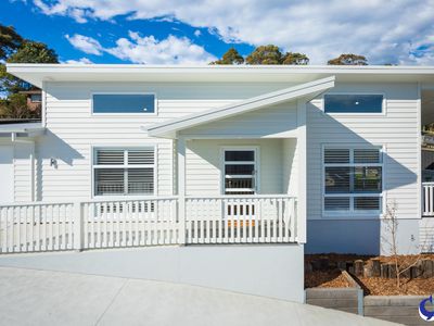 45A Warbler Crescent, North Narooma