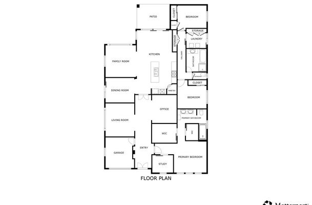 80 Forbes Road, Orange