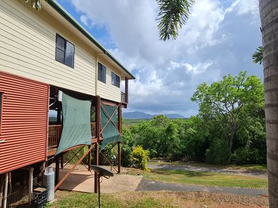 155 Endeavour Valley Road, Cooktown
