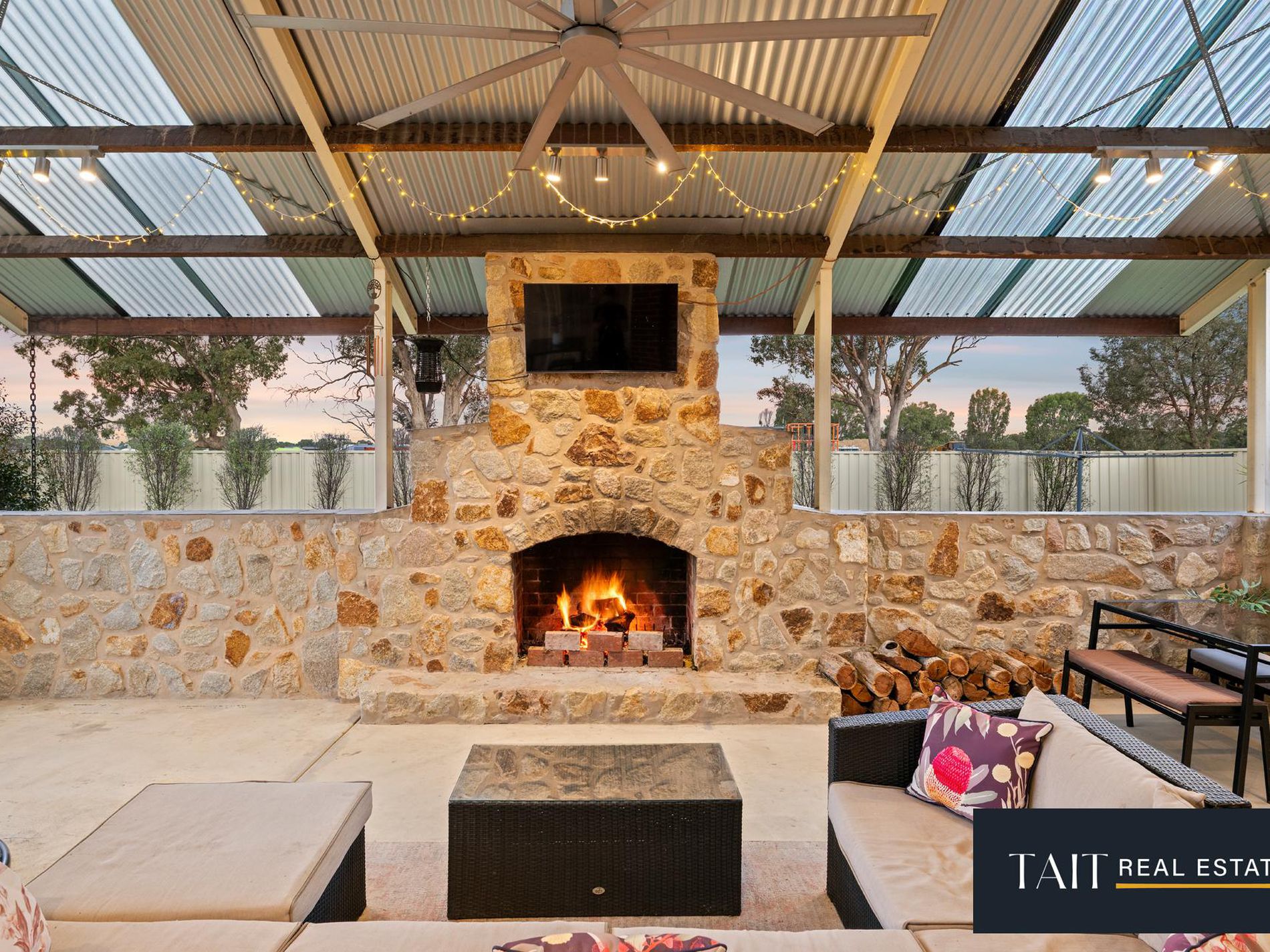 6 Alpine View, Wangaratta