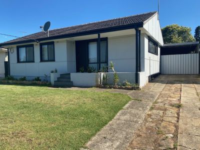 186 Reilly Street, Lurnea