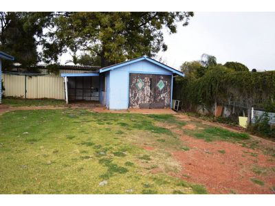 109 View Street, Gunnedah