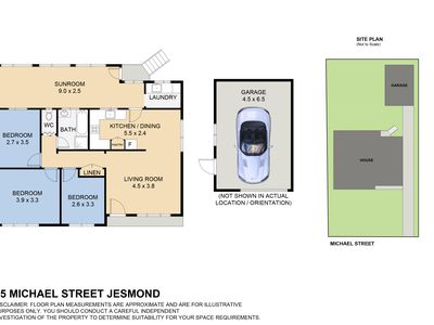 85 Michael Street, Jesmond