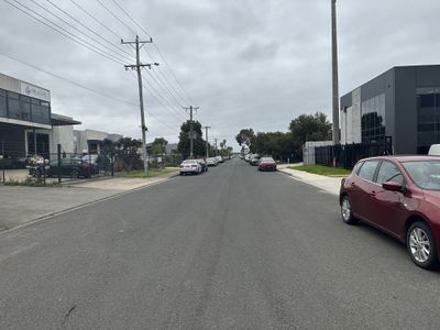 65 Chelmsford Street, Williamstown