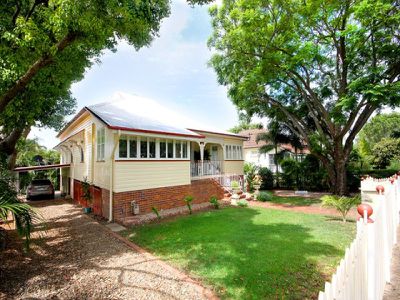14 York Street, East Ipswich