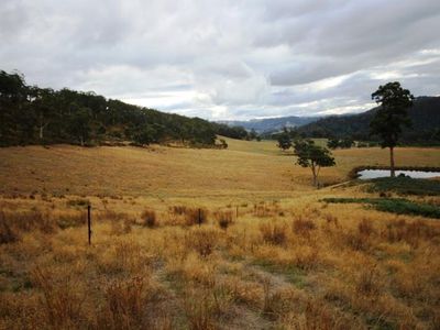 49 Acres Off Abbots Road, Nicholls Rivulet