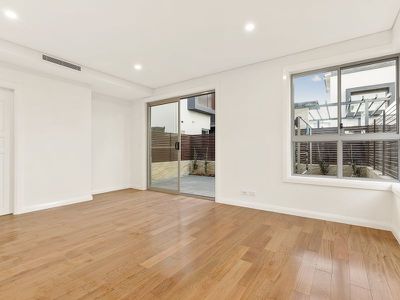 7 / 7-11 College Crescent, St Ives