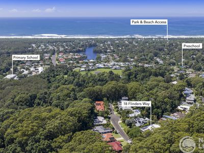 18 Flinders Way, Ocean Shores