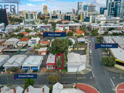 141 Edward Street, Perth