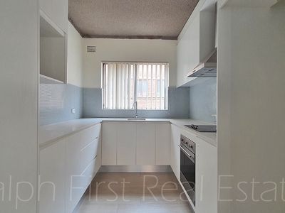 4 / 207 Haldon Street, Lakemba