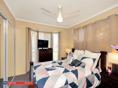 Unit 1 / 6 Bangalow Crescent, Raceview