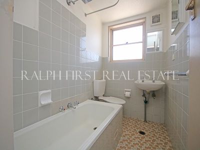 4 / 527 Burwood Road, Belmore