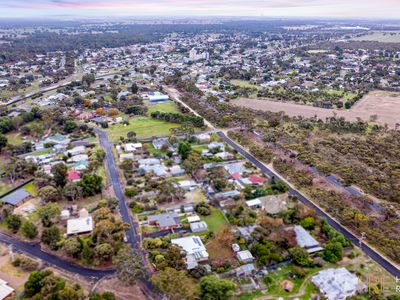 22 Malvern Road, Dimboola