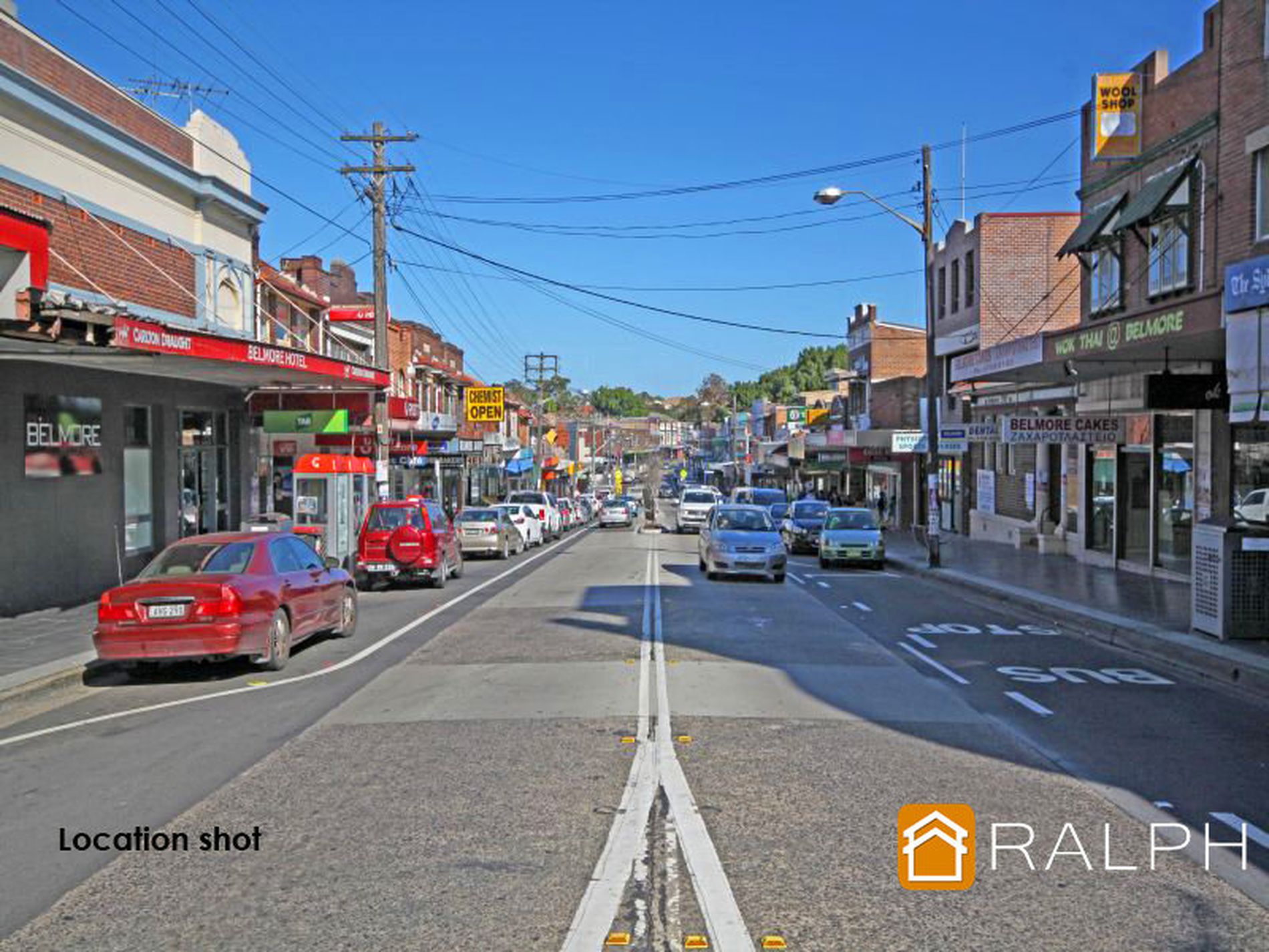 39 Etela Street, Belmore