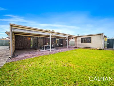 7 Hanlin Way, Samson