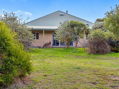 290 Blowhole Beach Road, Deep Creek