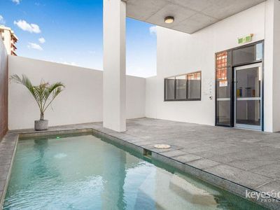 34 / 5 Kingsway Place, Townsville City