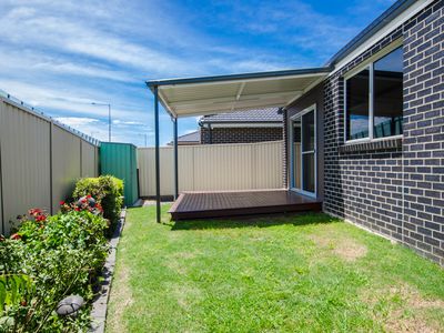 Lot 14 Split Close, Prestons