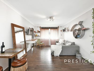 4 / 7 Bayley Street, Marrickville