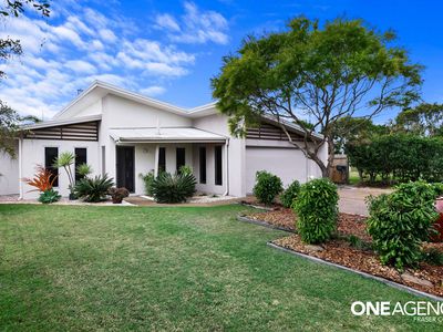 1 Lady Penrhyn Drive, Eli Waters