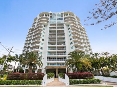 1006 / 182 Marine Parade, Labrador