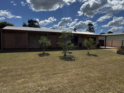 1 Doherty Street, Kingaroy