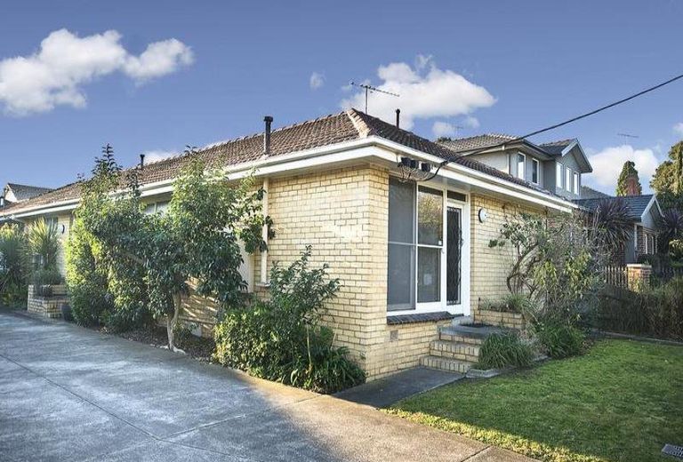 1 / 8 Laburnum Street, Parkdale