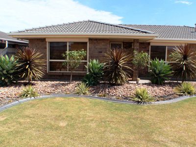 39 Pridham Boulevard, Aldinga Beach