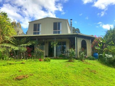 Lot 4 Wallaby Road, Stony Chute