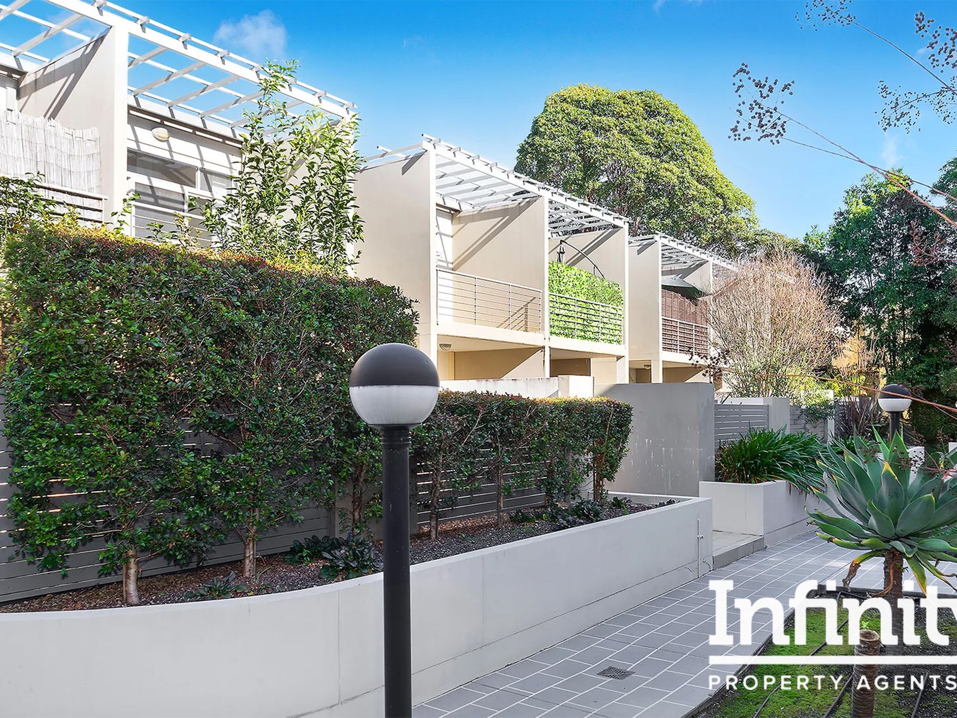 43 / 75 Stanley Street, Chatswood