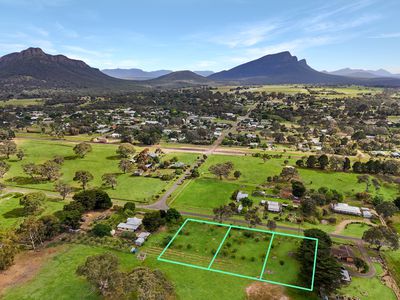 67-83 Recreation Road, Dunkeld