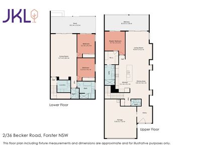 2 / 36 Becker Road, Forster
