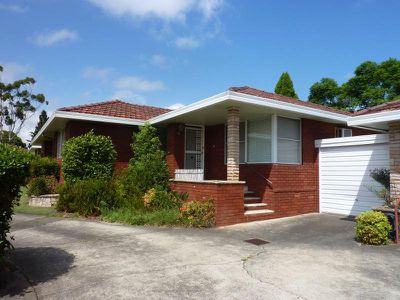 9 / 73-75 Mountview Ave, Beverly Hills