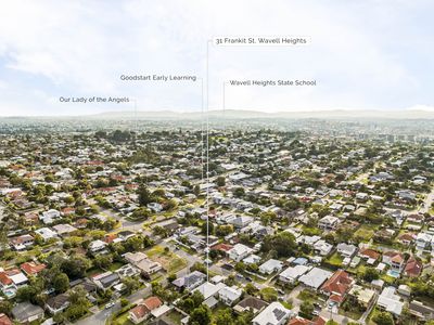 31 Frankit Street, Wavell Heights