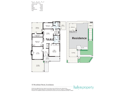 32 Stoneham Street, Joondanna