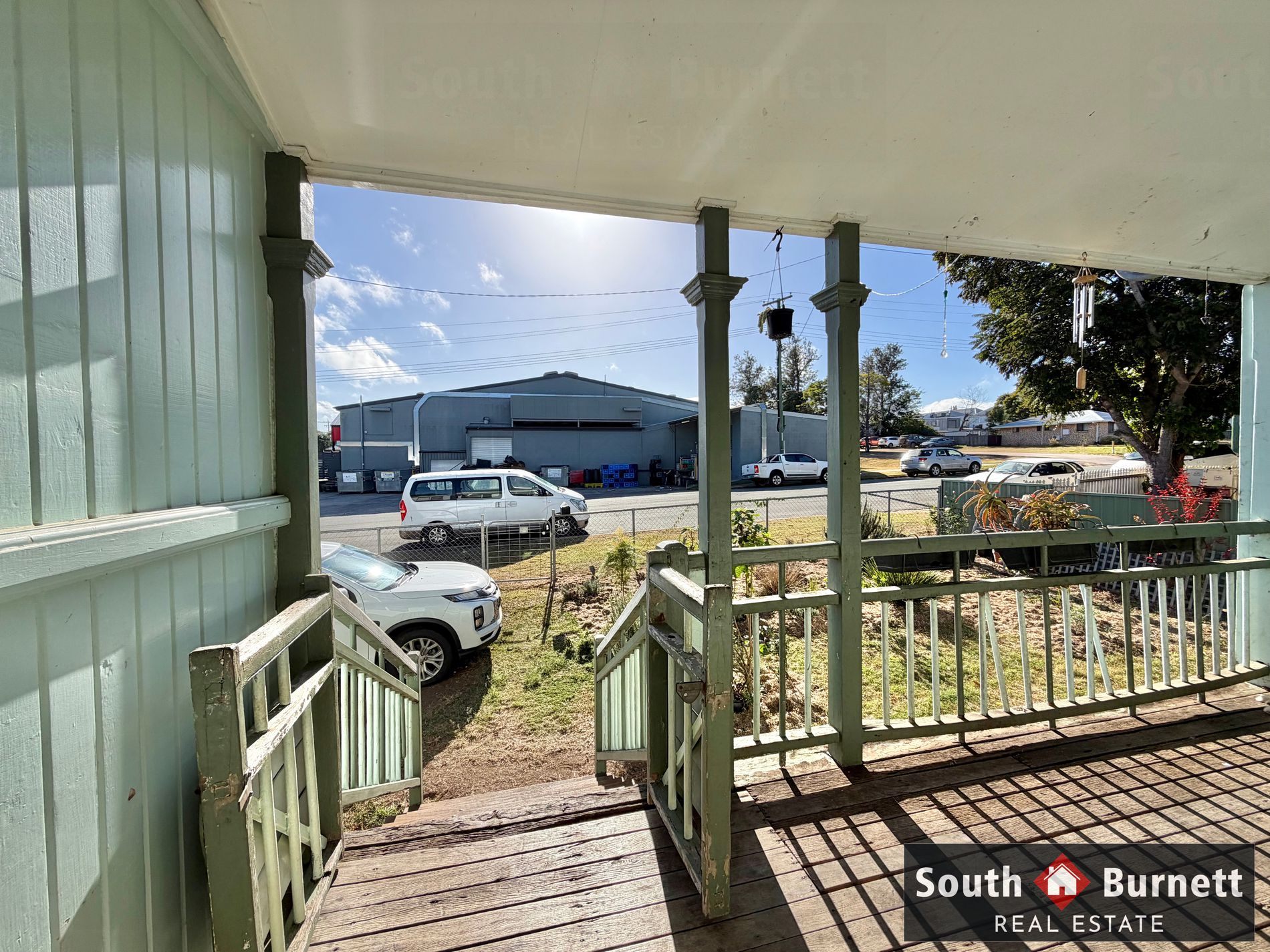 65 Palmer Street, Murgon