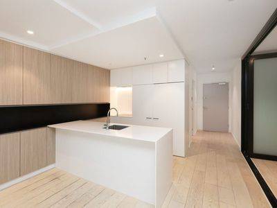 1419 / 1 Ascot Vale Road, Flemington