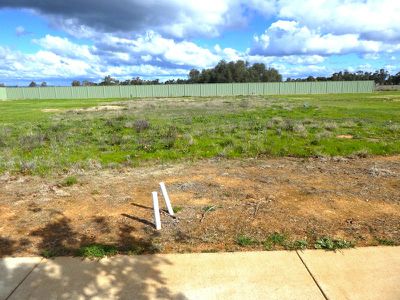 Lot 8 Lot 8 Penrose Street, Nagambie