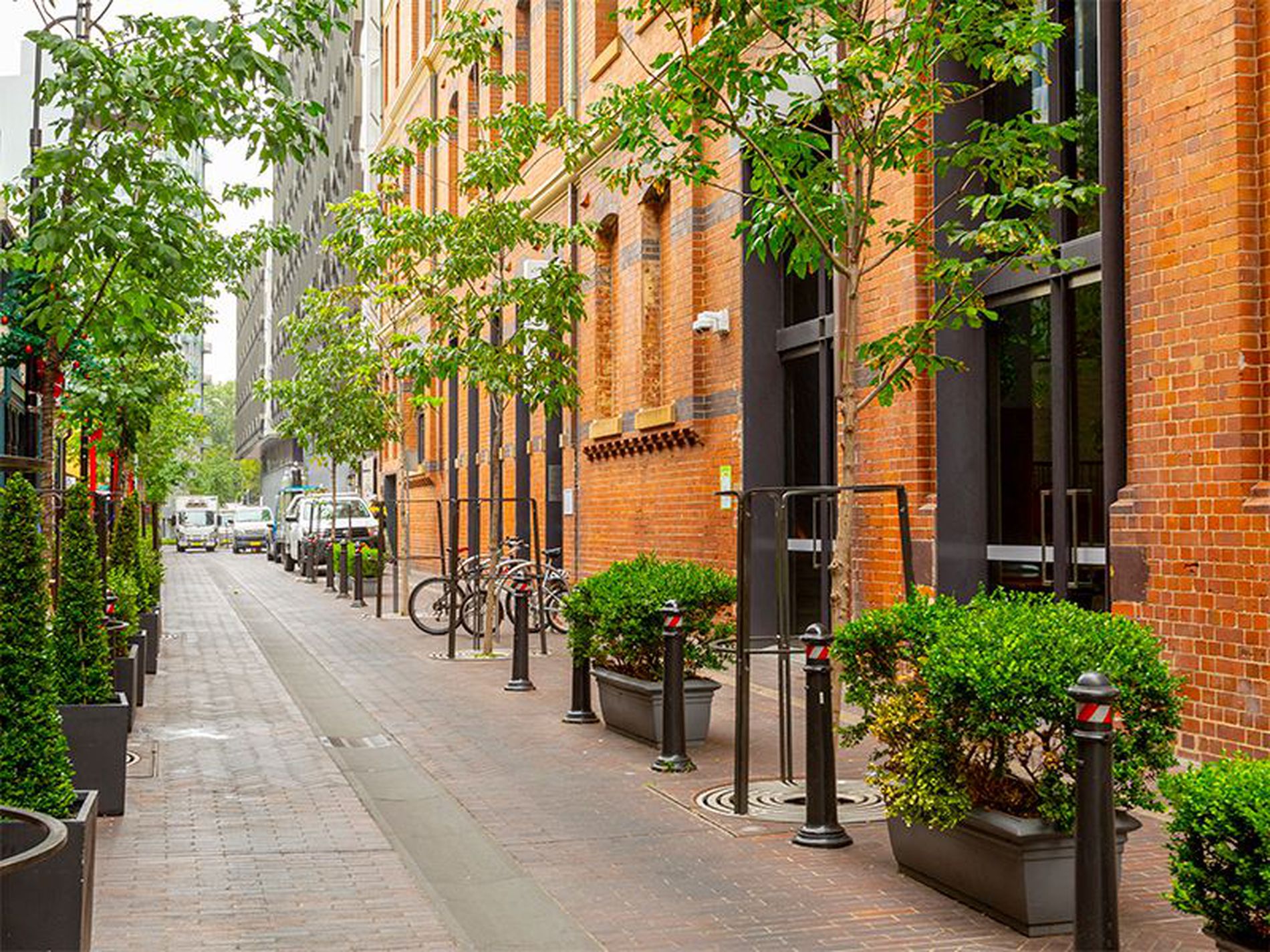 24 / 1 Dwyer Street, Chippendale