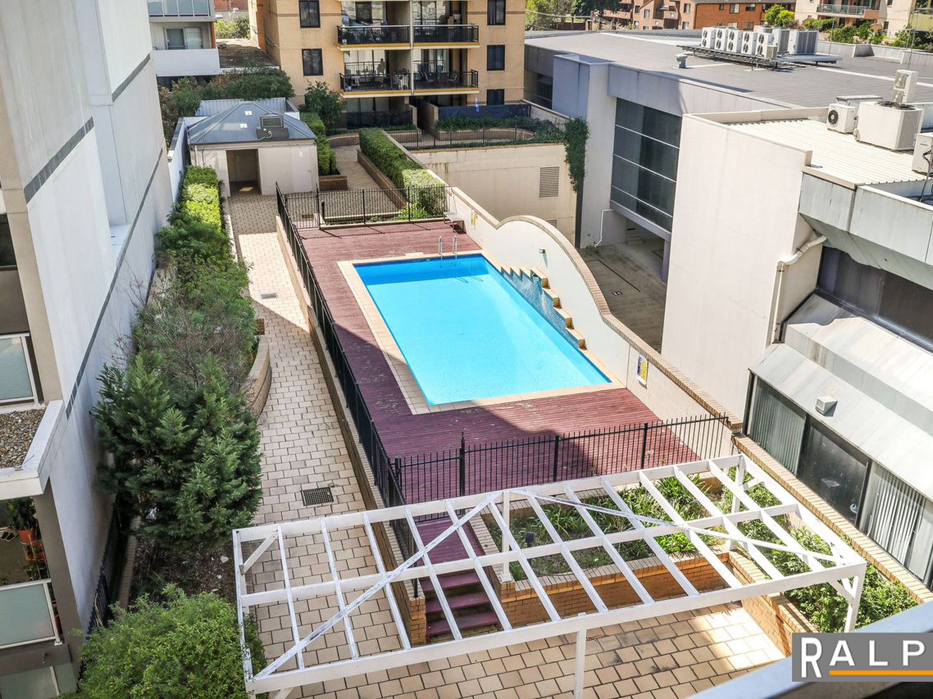 16 / 59 Rickard Road, Bankstown