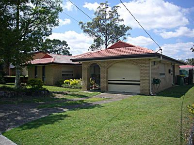 5 Clarinda Avenue, Springwood