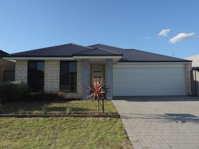 39 Grafton Rise, Baldivis