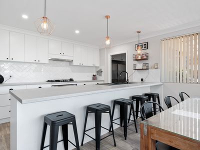 14 Fimister Lane, Hannans